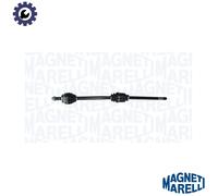 DRIVE SHAFT 302004190078 FOR RENAULT MASTER/II/Bus/Platform/Chassis/Van OPEL