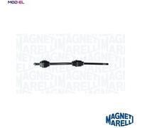 DRIVE SHAFT 302004190078 FOR RENAULT MASTER/II/Bus/Platform/Chassis/Van OPEL