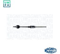 Drive Shaft MAGNETI MARELLI 302004190080