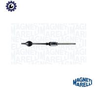 Drive Shaft MAGNETI MARELLI 302004190080