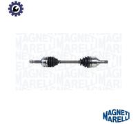 MAGNETI MARELLI 302004190081 Drive shaft