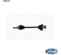 MAGNETI MARELLI 302004190097 Drive shaft