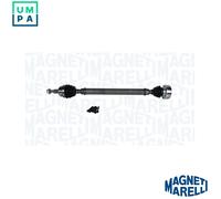 MAGNETI MARELLI 302004190106 Drive shaft