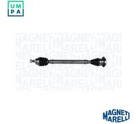 MAGNETI MARELLI 302004190110 Drive shaft