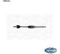 DRIVE SHAFT 302004190113 FOR RENAULT MEGANE/II/-Cabriolet/Sport/Tourer 1.5L 4cyl