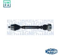 MAGNETI MARELLI 302004190118 Drive shaft
