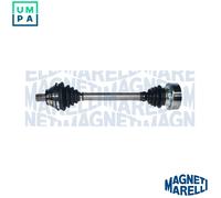 MAGNETI MARELLI 302004190124 Drive shaft