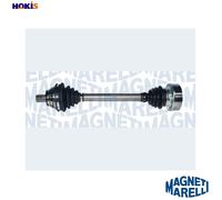 MAGNETI MARELLI 302004190124 Drive shaft
