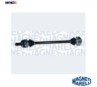 MAGNETI MARELLI 302004190129 Drive shaft