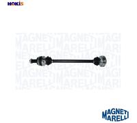 MAGNETI MARELLI 302004190137 Drive shaft