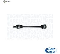 MAGNETI MARELLI 302004190137 Drive shaft