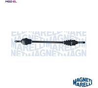 MAGNETI MARELLI 302004190146 Drive shaft