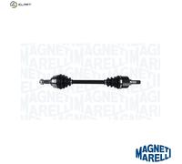 MAGNETI MARELLI 302004190152 Drive shaft