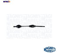MAGNETI MARELLI 302004190153 Drive shaft