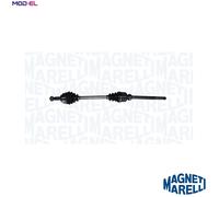 DRIVE SHAFT 302004190153 FOR PEUGEOT EXPERT/Van/TEPEE/Platform/Chassis 407/SW