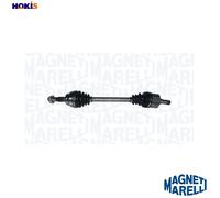 MAGNETI MARELLI 302004190162 Drive shaft