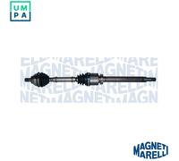 MAGNETI MARELLI 302004190180 Drive shaft