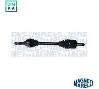 MAGNETI MARELLI 302004190185 Drive shaft