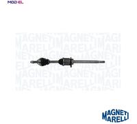 MAGNETI MARELLI 302004190214 Drive shaft