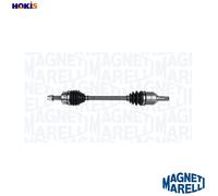 MAGNETI MARELLI 302004190223 Drive shaft