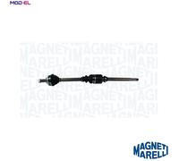 DRIVE SHAFT 302004190227 FOR FIAT SCUDO/Bus/Van ULYSSE CITROEN JUMPY DISPATCH