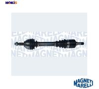 MAGNETI MARELLI 302004190228 Drive shaft