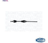 DRIVE SHAFT 302004190229 FOR PEUGEOT MANAGER/Van/Platform/Chassis/Bus BOXER 3.0L