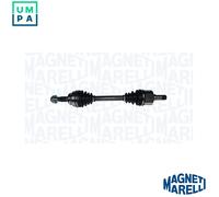 MAGNETI MARELLI 302004190230 Drive shaft