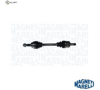 MAGNETI MARELLI 302004190230 Drive shaft