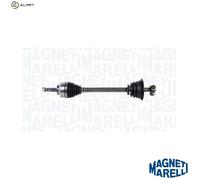 MAGNETI MARELLI 302004190231 Drive shaft