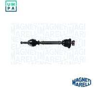 MAGNETI MARELLI 302004190235 Drive shaft