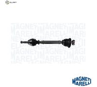 MAGNETI MARELLI 302004190235 Drive shaft