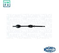 DRIVE SHAFT 302004190245 FOR RENAULT MASTER/II/Platform/Chassis/Van/Bus OPEL