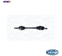 MAGNETI MARELLI 302004190249 Drive shaft