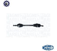 MAGNETI MARELLI 302004190249 Drive shaft