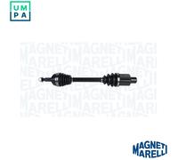 MAGNETI MARELLI 302004190253 Drive shaft