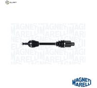 MAGNETI MARELLI 302004190253 Drive shaft