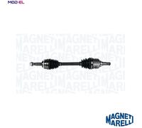 MAGNETI MARELLI 302004190268 Drive shaft