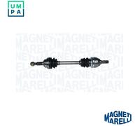 MAGNETI MARELLI 302004190273 Drive shaft