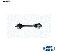 MAGNETI MARELLI 302004190280 Drive shaft