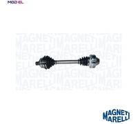 DRIVE SHAFT 302004190280 FOR VW SEAT FORD ATM/ADY 2.0L BVK/AUY/AHU/ANU/1Z 1.9L
