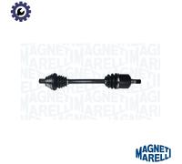 DRIVE SHAFT 302004190281 FOR VW GOLF/PLUS JETTA/III EOS PASSAT/Magotan SEAT