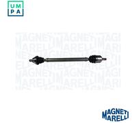 DRIVE SHAFT 302004190282 FOR SKODA OCTAVIA/II/Combi LAURA VW GOLF/PLUS BORA 2.0L