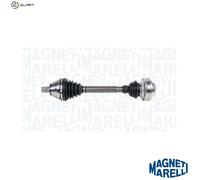 MAGNETI MARELLI 302004190285 Drive shaft