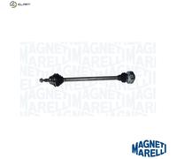 DRIVE SHAFT 302004190287 FOR SKODA OCTAVIA/Combi VW GOLF/Mk BORA JETTA SEAT