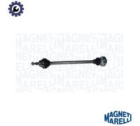 MAGNETI MARELLI 302004190287 Drive shaft