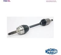 MAGNETI MARELLI 302004190292 Drive shaft