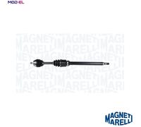 MAGNETI MARELLI 302004190297 Drive shaft