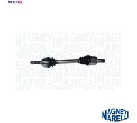 MAGNETI MARELLI 302004190306 Drive shaft