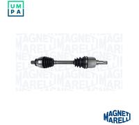 MAGNETI MARELLI 302004190307 Drive shaft
